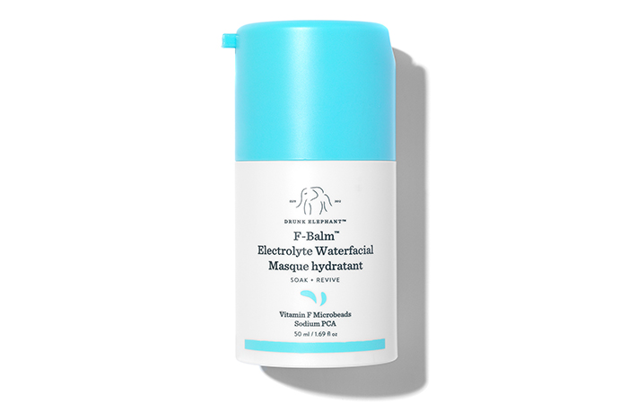 Drunk Elephent F-Balm™ Electrolyte Waterfacial Hydrating Mask